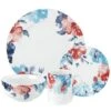 Spode Home Floral Breeze 16pc Set -Spode 3050534187 RLLD 1
