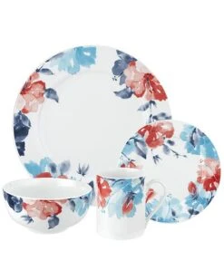 Spode Home Floral Breeze 16pc Set