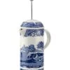 Spode Blue Italian 28oz Cafetiere Home -Spode 3050652253 RLLD 1