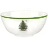 Spode Christmas Tree Melamine Bowl Home -Spode 3050702870 RLLD 1