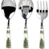 Spode 3pc Cutlery Set Home -Spode 3050772397 RLLD 1