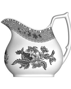 Spode 8oz Creamer Home