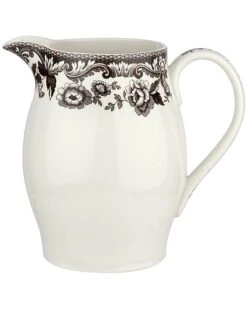 Spode Delamere Pitcher 3.5pt Home