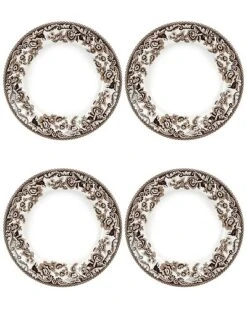 Spode Delamere Set Of 4 Bread & Butter Plates Home