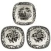 Spode Set Of 3 Bowls Home -Spode 3050941904 RLLD 1