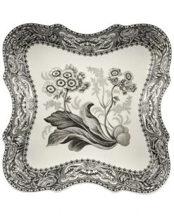 Spode Tray Home