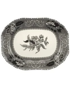 Spode 14in Platter Home