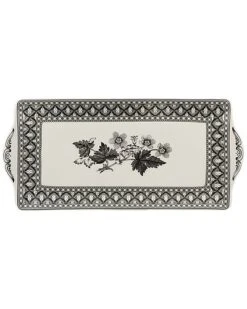 Spode Sandwch Tray Home