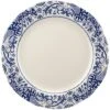 Spode Blue Italian Brocato Charger Plate Home -Spode 3050941921 RLLD 1
