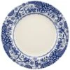 Spode Blue Italian Brocato 8in Salad Plate Home -Spode 3050941923 RLLD 1