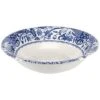 Spode Blue Italian Brocato Cereal Bowl 8in. Home -Spode 3050941924 RLLD 1