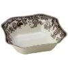 Spode Delamere Square Serving Bowl Home -Spode 3050941940 RLLD 1