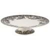 Spode Delamere 10.5in Footed Cake Plate Home -Spode 3050984263 RLLD 1