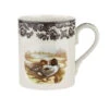 Spode Woodland 16 Oz Mug - Pintail