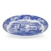 Spode Blue Italian 12" Pasta Bowl