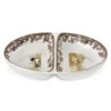 Spode Woodland Divided Dish 11.5" - Pheasant/Mallard -Spode 872467 ba5dfcab 42d1 405e a974 64fa693a37f3