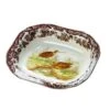 Spode Woodland 9.5" Open Vegetable Dish - Snipe