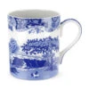 Spode Blue Italian 16 Ounce Mugs Set Of 4 -Spode 872567 441310c2 88b4 4553 9e1e 9e7bee551b69