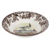 Spode Woodland Ascot 8" Cereal Bowl - King Salmon -Spode 872620 b41ed6df ccb9 4443 8bc0 e3c8db1aa94d