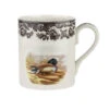 Spode Woodland 16 Oz Mug. - Mallard