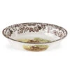 Spode Woodland Oval Rim Dish - Rabbit/Pheasant -Spode 872720 d9d4f003 9002 456b 915a f15403bd967f