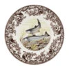 Spode Woodland 10.5" Dinner Plate - King Salmon -Spode 872879