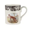 Spode Woodland 16 Oz Mug - Red Fox -Spode 872932 fee71f18 d34c 4784 9fd5 9d199700404b