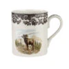 Spode Woodland 16 Oz Mug - Big Horn Sheep -Spode 872933 6c6d3f4c c7cb 47c3 ba23 fc2363ac17d1