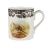 Spode Woodland 16 Oz Mug - Pheasant