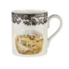 Spode Woodland 16 Oz Mug - Yellow Labrador Retriever -Spode 872948 15b2e5f6 a99a 499b b046 9cac3380481f
