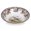 Spode Woodland Collection Ascot 8" Cereal Bowl - Mallard