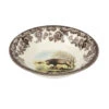 Spode Woodland Ascot 8" Cereal Bowl - Bison