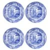 Spode Blue Italian Bread And Butter Plates Set Of 4 -Spode 873229 2303284c 6957 49e6 88cd d30b9c8a78c0