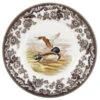 Spode Woodland Luncheon Plate - Mallard 1 Spode Woodland Luncheon Plate - Mallard -Spode 873339