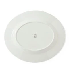 Spode Kit Kemp 14" Tall Trees Oval Serving Platter, Enchanted Forest Design, Porcelain, Dishwasher, Microwave, And Freezer Safe -Spode GUEST 1454e380 2465 4bf8 afd8 19a1b331475b