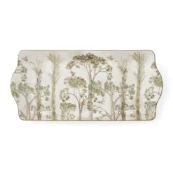 Spode Kit Kemp 12" Tall Trees Serving Tray, Enchanted Forest Design, Porcelain, Dishwasher And Microwave Safe, Ideal For Salad, Snacks, And Appetizers 11 Spode Kit Kemp 12" Tall Trees Serving Tray, Enchanted Forest Design, Porcelain, Dishwasher And Microwave Safe, Ideal For Salad, Snacks, And Appetizers -Spode GUEST 40f19d18 4db0 491f a912 7df7dd3ffcd7