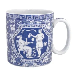 Spode Blue Room Mug -Spode GUEST 44eb5572 824c 403f b68f 83b6c4f6d4d0