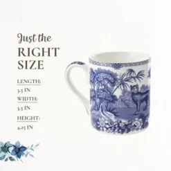 Spode Blue Room Mug -Spode GUEST 47a42db6 23f2 4a83 a528 056ffe2a884a