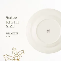 Spode Christmas Tree Plate -Spode GUEST 49cd33c2 9d09 4fde a2cf 4bede6ada70b