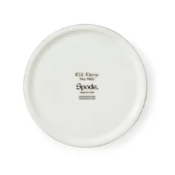 Spode Kit Kemp Tall Trees 10oz Sugar Bowl With Lid, Enchanted Forest Design, Porcelain, Dishwasher And Microwave Safe, For Tea And Coffee -Spode GUEST 4e829597 04a1 4d4e a038 38fc54d10ea9