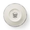Spode Heritage Collection Woodland Animal Dip Bowls - Set Of 4 Porcelain, 4 Inch Snack Or Dessert Bowls, Dishwasher And Microwave Safe