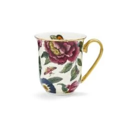 Spode Creatures Of Curiosity Leopard 12 Ounce Mug -Spode GUEST 55e9fd1c c4c2 4263 a08d 3894141cac70