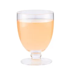 Spode Kit Kemp 10.6oz Low Ball Glassware- Set Of 2, Soda Lime Glass, Dishwasher Safe, For Tea, Wine, Beer, Juice, Cocktail, Whiskey -Spode GUEST 58b95058 d511 4516 82bd c2f926f45934