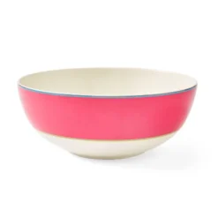 Kit Kemp By Spode Calypso 10.5" Bowl, Vibrant Colors, Porcelain, Dishwasher And Microwave Safe, Ideal For Pasta, Cereal, Soup, And Fruit -Spode GUEST 5ddc5959 2fde 4f38 9b15 01688825c861