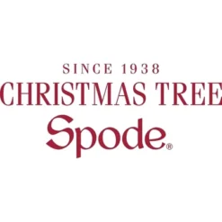 Spode Christmas Tree 6" Polka Dot Tidbit Plates (Set Of 4) - Appetizer Plates With Festive Polka Dot Border - Dishwasher & Microwave Safe Porcelain 15 Spode Christmas Tree 6" Polka Dot Tidbit Plates (Set Of 4) - Appetizer Plates With Festive Polka Dot Border - Dishwasher & Microwave Safe Porcelain -Spode GUEST 7c879206 ab32 4a81 8449 7a4df0576ec9