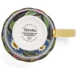 Spode -Spode GUEST b7544d16 5980 4b5b ab8e 5c4e9d13947a