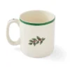 Spode Christmas Tree Mug, 9oz Ceramic Festive Christmas Coffee Mug - Microwave, Oven, Freezer & Dishwasher Safe - Holiday Tea Mug -Spode GUEST e9c7fb1a 26ce 40a9 9145 60836e55bc4a