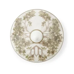 Spode Kit Kemp Tall Trees 10oz Sugar Bowl With Lid, Enchanted Forest Design, Porcelain, Dishwasher And Microwave Safe, For Tea And Coffee -Spode GUEST ef94d8c9 2b6f 4439 9d69 c639d4b865d6